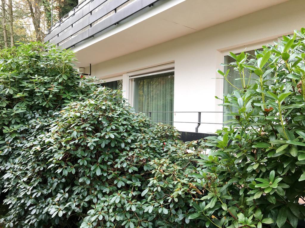Allee Apartment Baden-Baden Luaran gambar