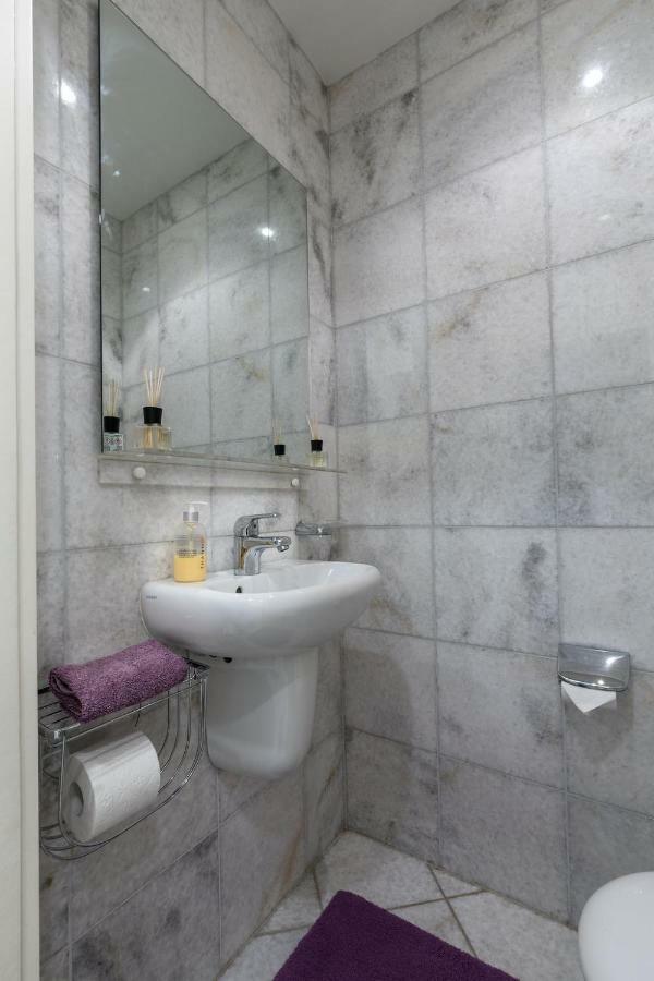 Allee Apartment Baden-Baden Luaran gambar