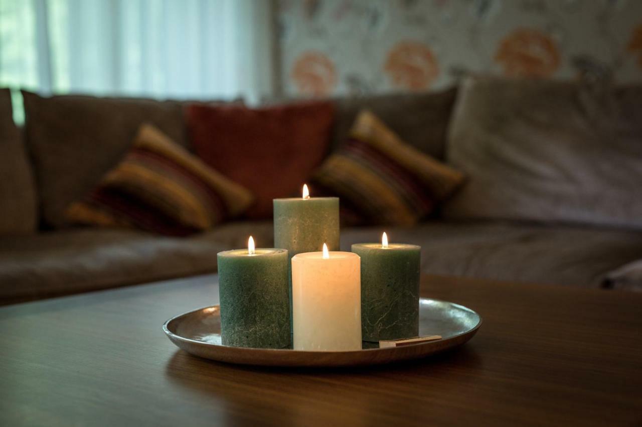 Allee Apartment Baden-Baden Luaran gambar