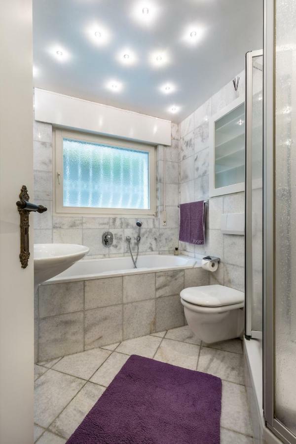 Allee Apartment Baden-Baden Luaran gambar