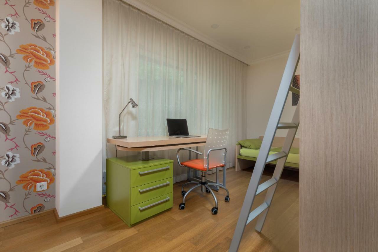 Allee Apartment Baden-Baden Luaran gambar