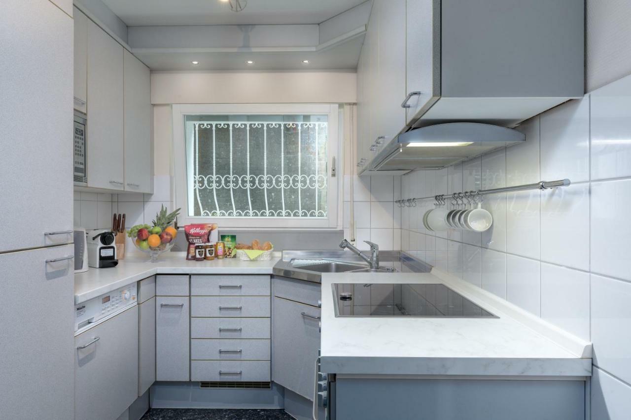 Allee Apartment Baden-Baden Luaran gambar
