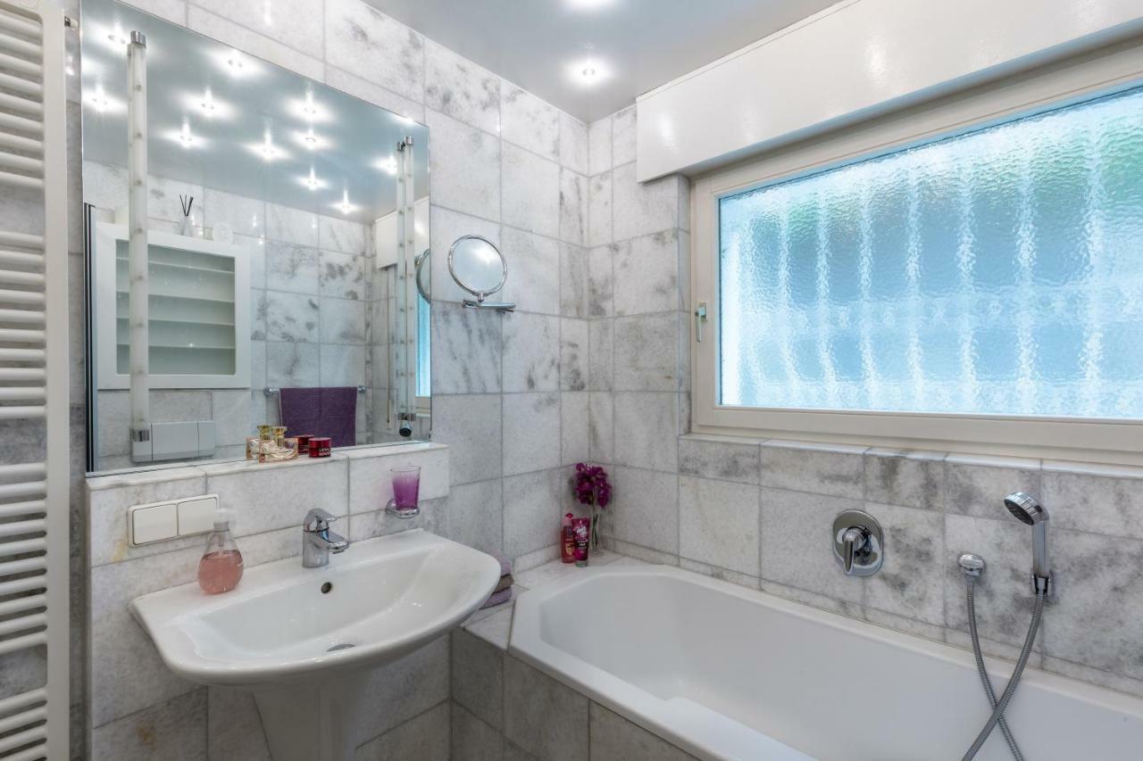 Allee Apartment Baden-Baden Luaran gambar