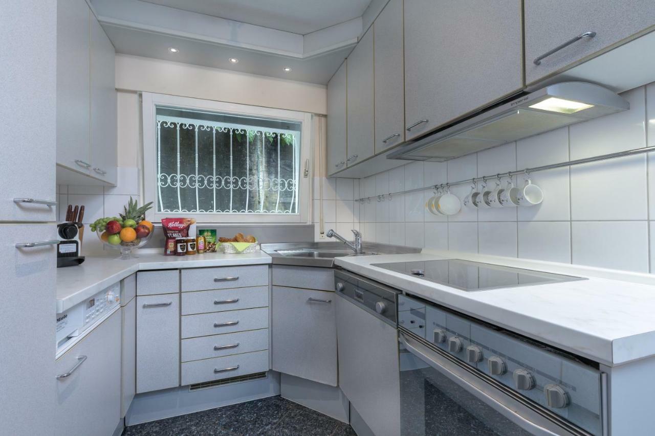 Allee Apartment Baden-Baden Luaran gambar