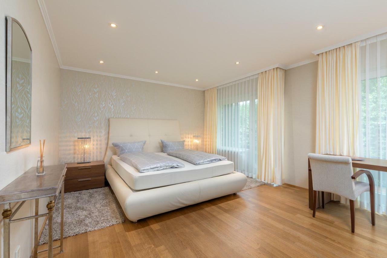 Allee Apartment Baden-Baden Luaran gambar